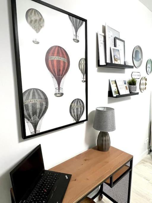 Comodo Y Acogedor Apartamento Apartment Madrid Bagian luar foto