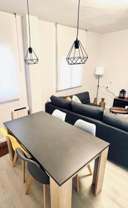 Comodo Y Acogedor Apartamento Apartment Madrid Bagian luar foto