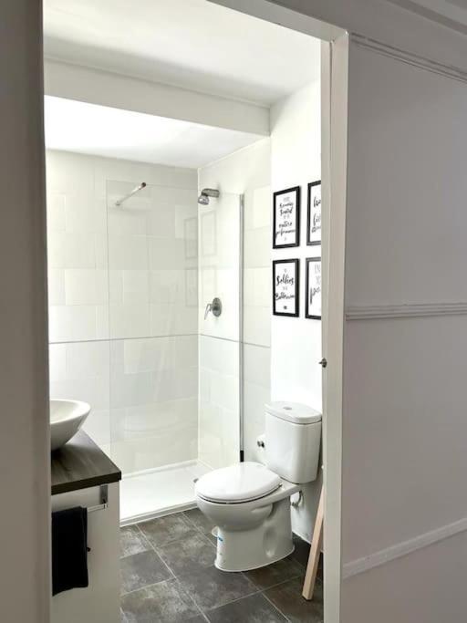 Comodo Y Acogedor Apartamento Apartment Madrid Bagian luar foto