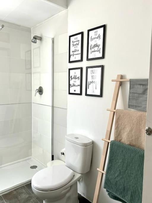 Comodo Y Acogedor Apartamento Apartment Madrid Bagian luar foto